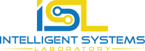ISL Lab Logo